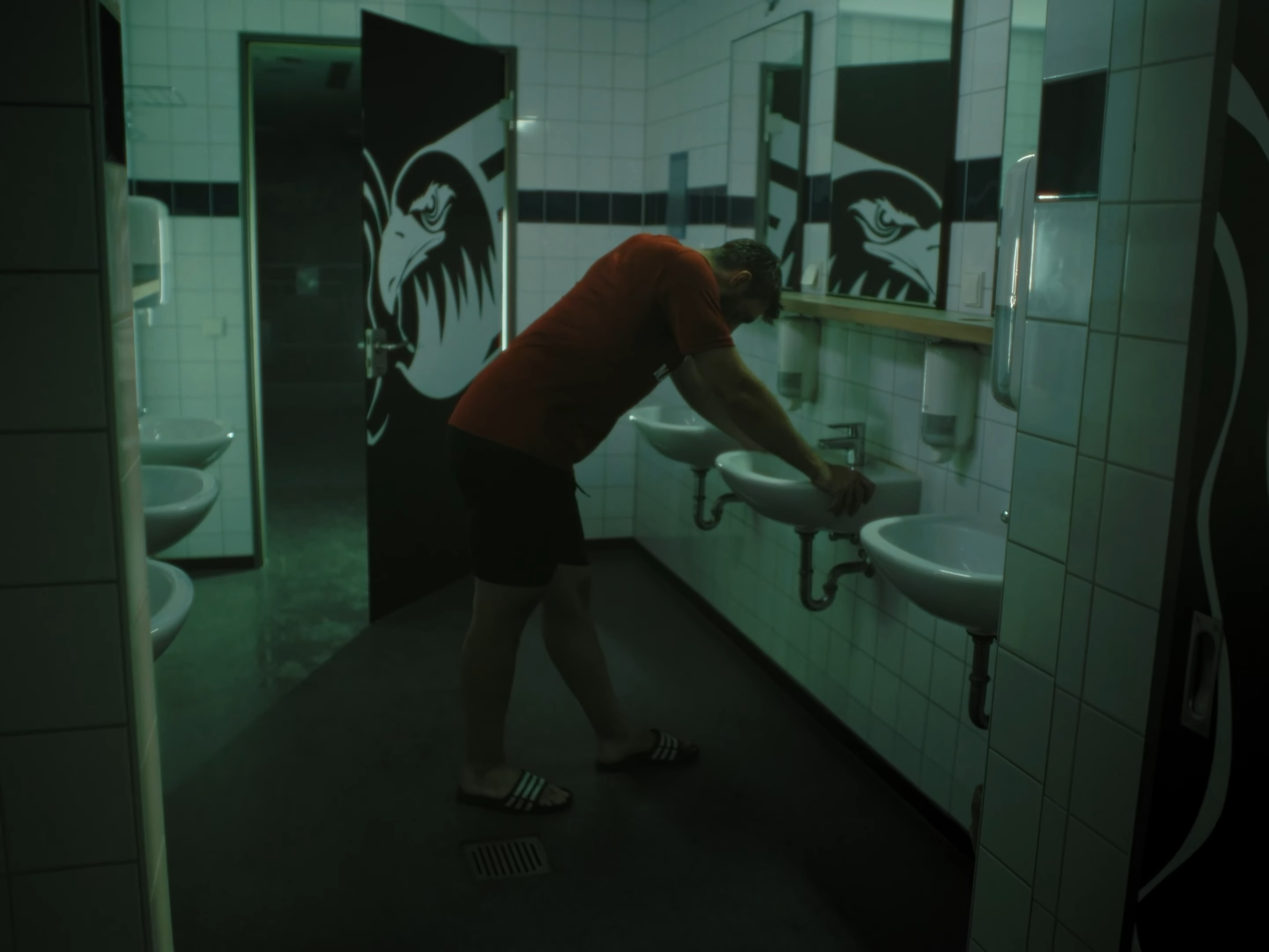 Mannheimer Adler Trailer 2023